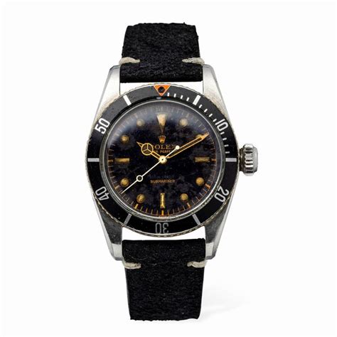 corona rolex troppo lucidata
